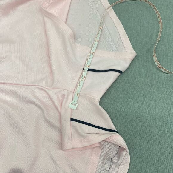 Under Armour | Two-toned Pink Shorts - Picture 12 of 13